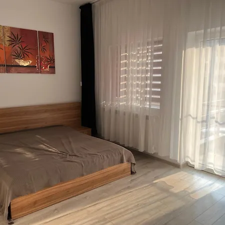 بيت للعطل Spiridon Duplex *
