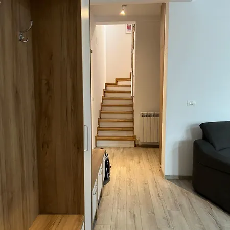 بيت للعطل Spiridon Duplex *
