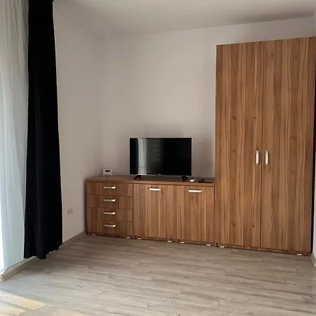 Spiridon Duplex بيت للعطل كونستانتا