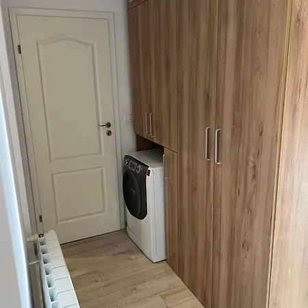 Spiridon Duplex * كونستانتا