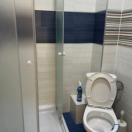 Spiridon Duplex بيت للعطل