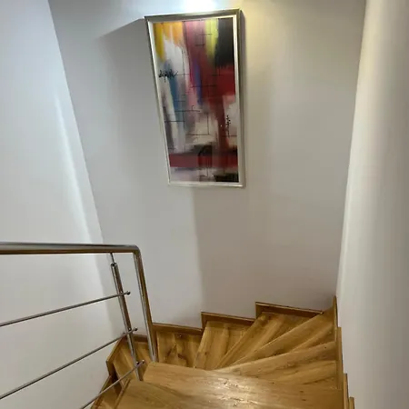Сasa de vacaciones Spiridon Duplex