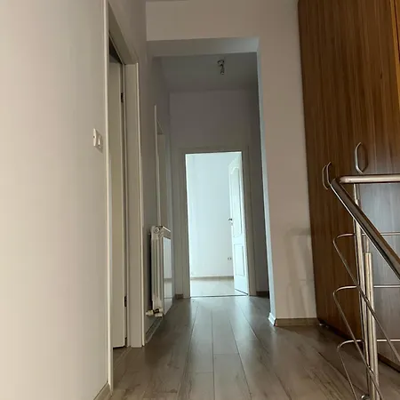 Spiridon Duplex Сasa de vacaciones Constanţa