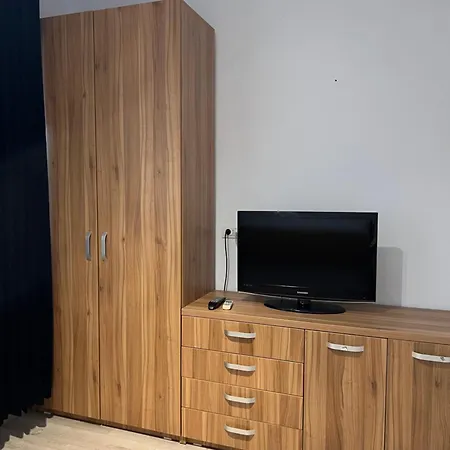 Сasa de vacaciones Spiridon Duplex Constanţa