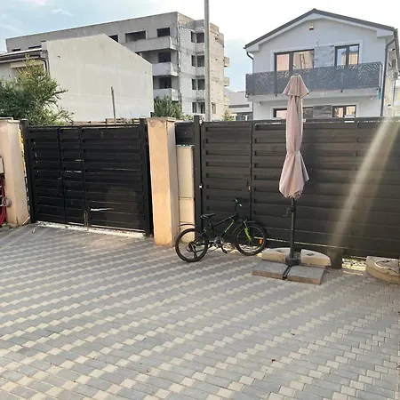 Сasa de vacaciones Spiridon Duplex *