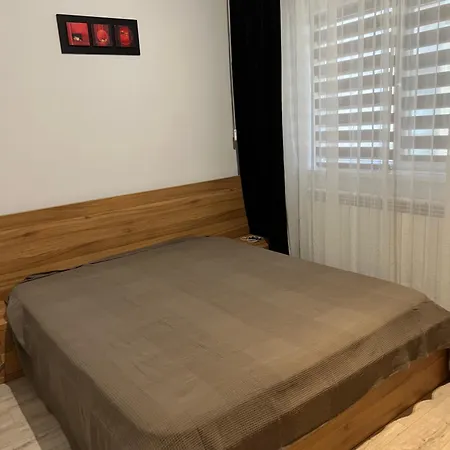 Spiridon Duplex Сasa de vacaciones Constanţa