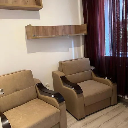 Сasa de vacaciones Spiridon Duplex